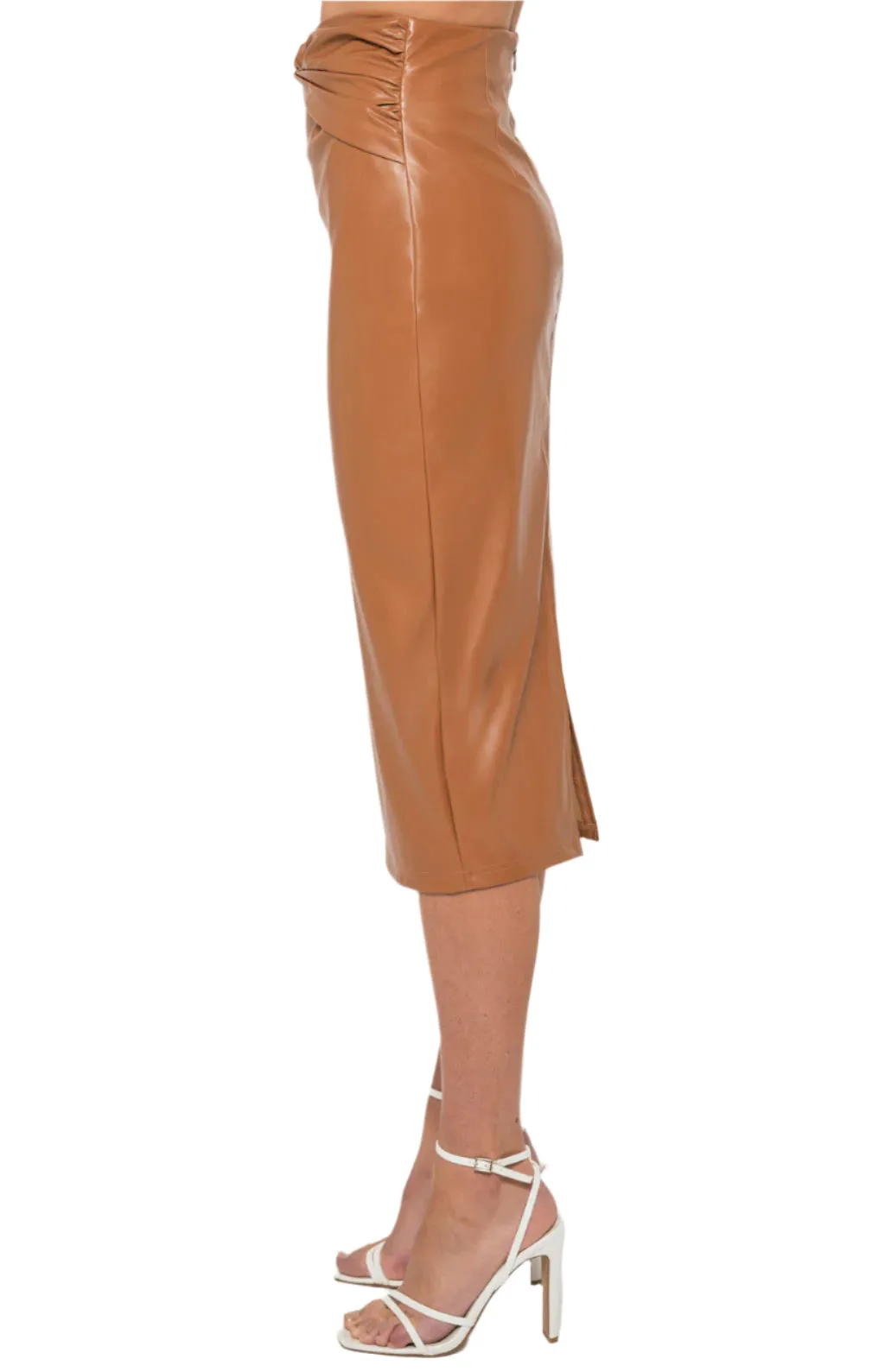 Hailey Skirt