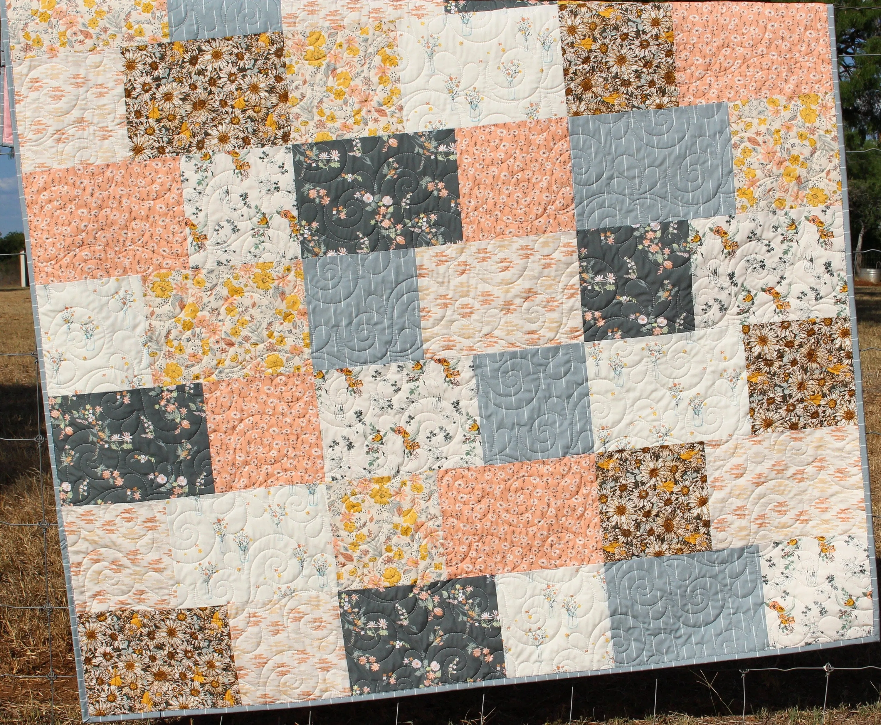 Handmade Quilts for Sale, Blanket Home Decor, Minky Throw, Gifts for Her