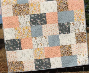 Handmade Quilts for Sale, Blanket Home Decor, Minky Throw, Gifts for Her