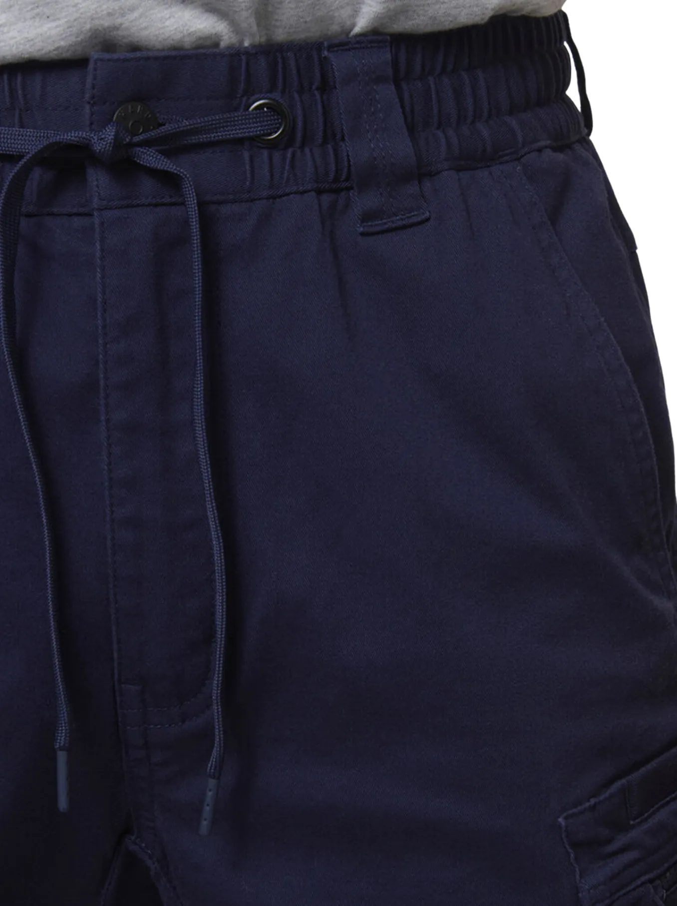 Hard Yakka Tough Maxx Mid Short