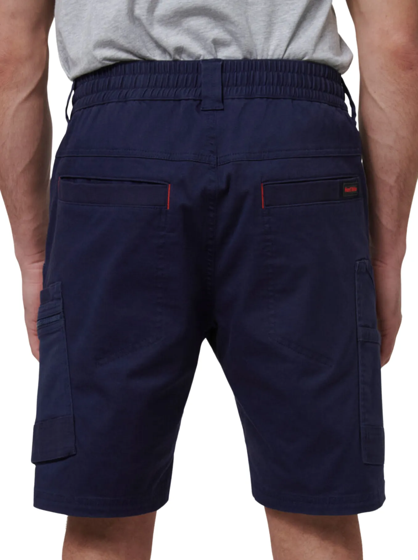 Hard Yakka Tough Maxx Mid Short