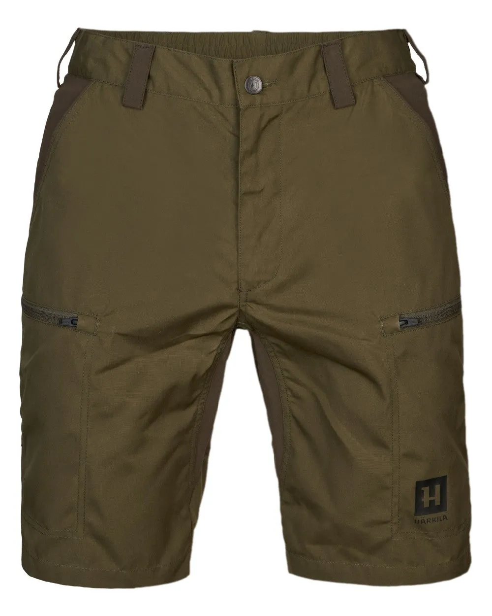 Harkila Mens Fjell Shorts