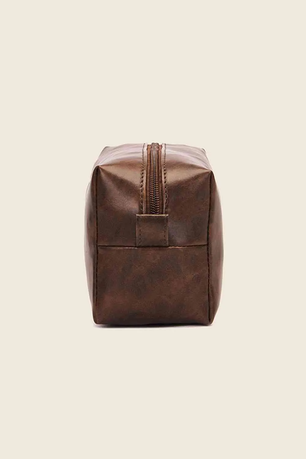 Hazel Blues® |  PU Leather Makeup Bag
