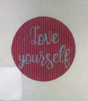 Hello Tess PP-13 Love Yourself