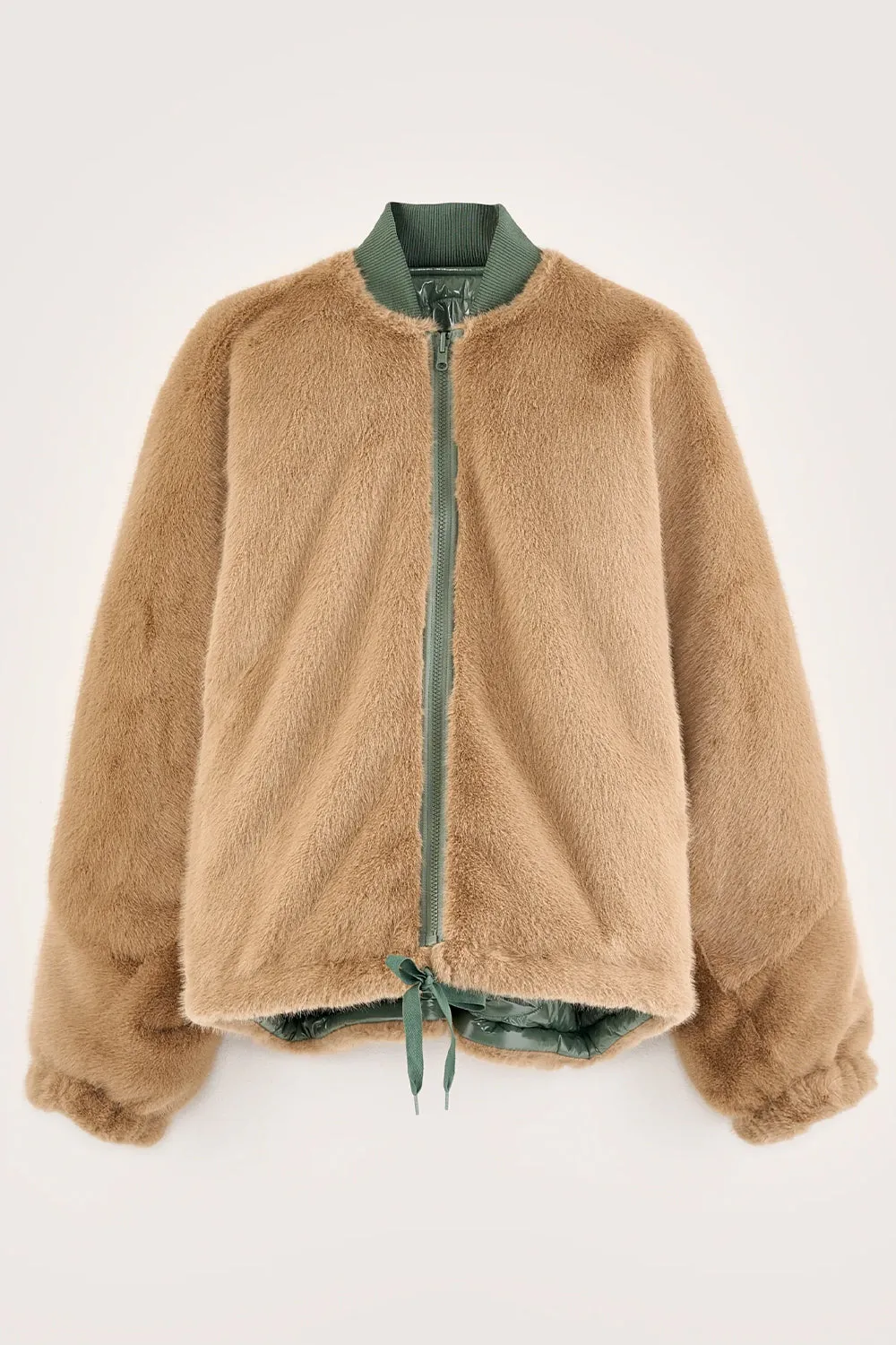 Helsey Jacket