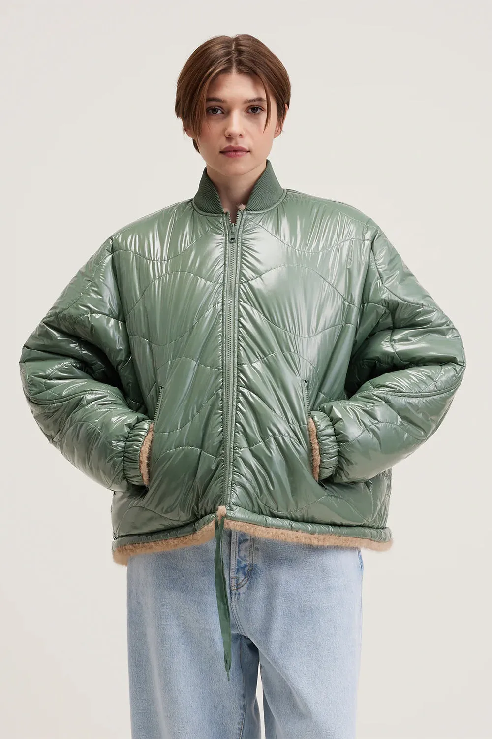 Helsey Jacket