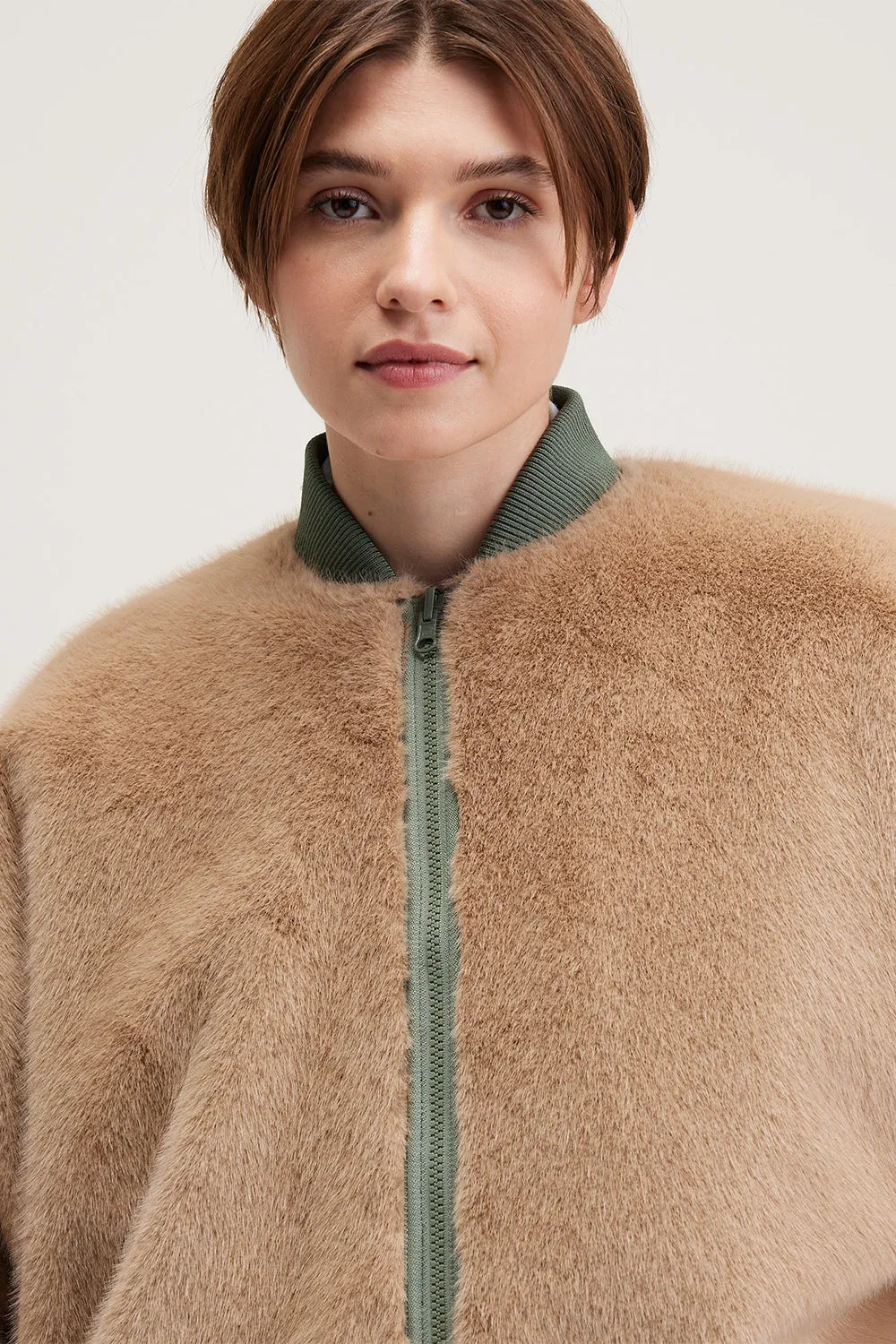 Helsey Jacket
