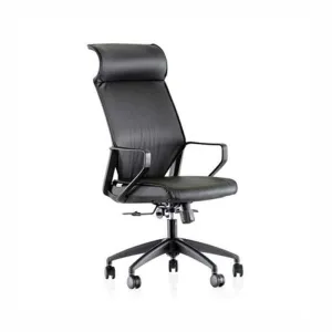 High Back Chair Relax