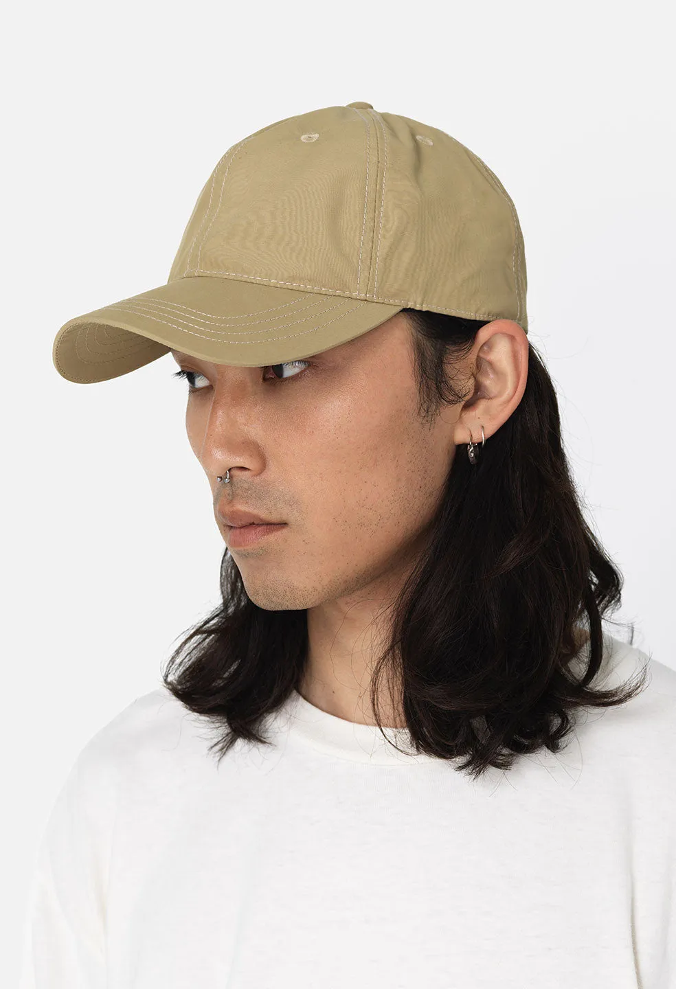 Himalayan Hat / Beige