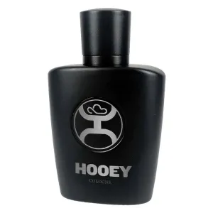 Hooey Cologne Black