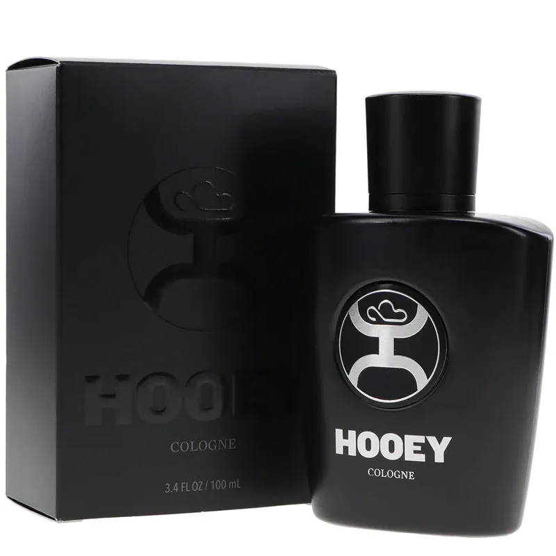 Hooey Cologne Black