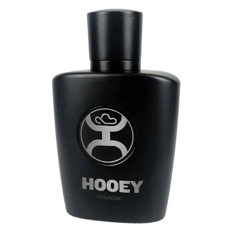 Hooey Cologne Black