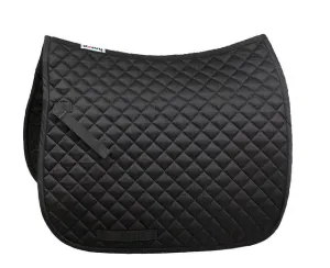 Horze Prinze Dressage Pad Black