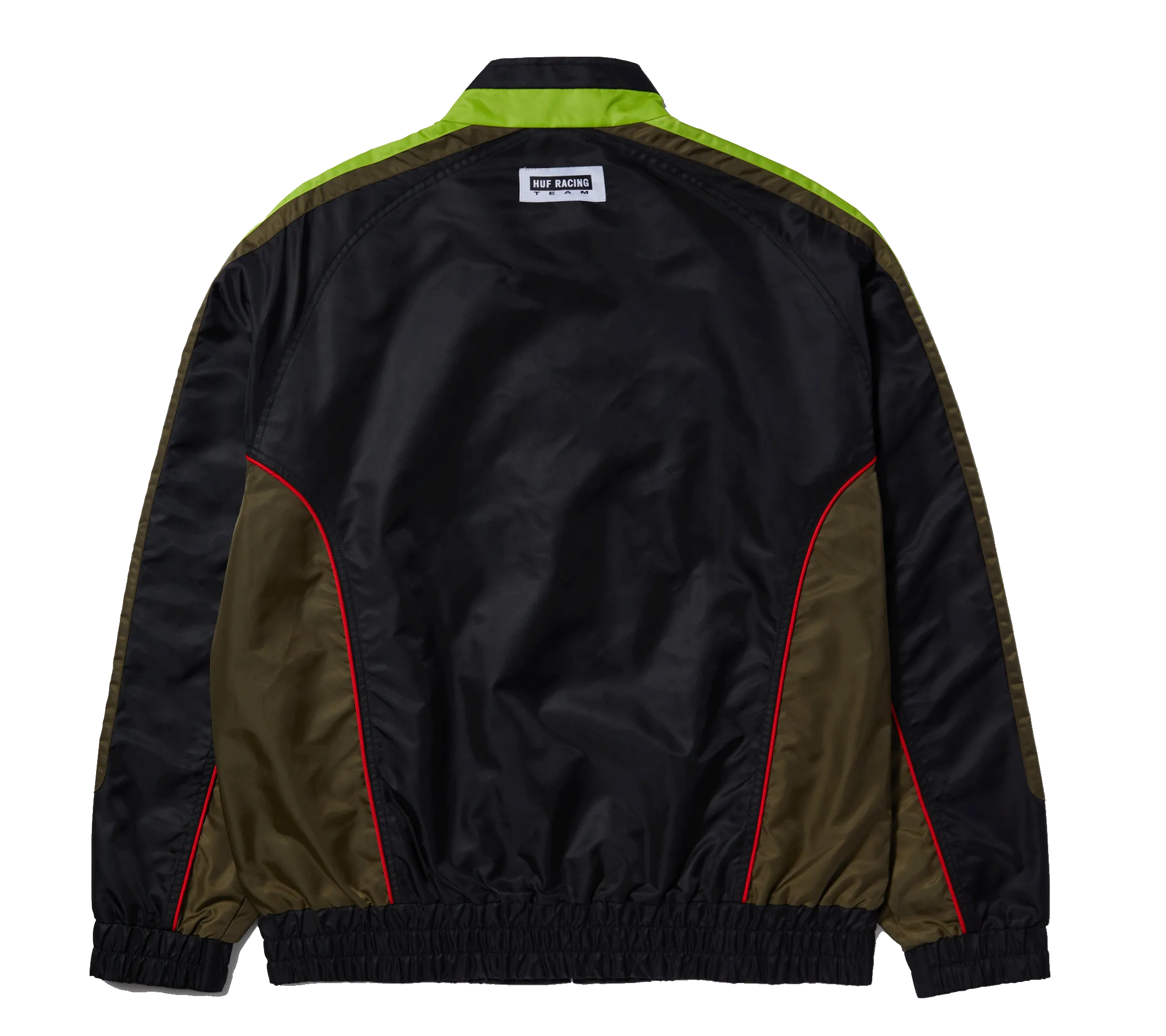 HUF MOTO Jacket