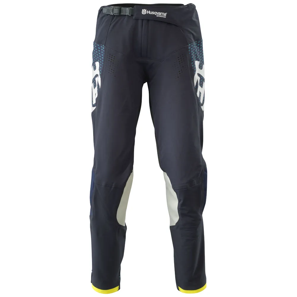HUSQVARNA RAILED PANT 2023