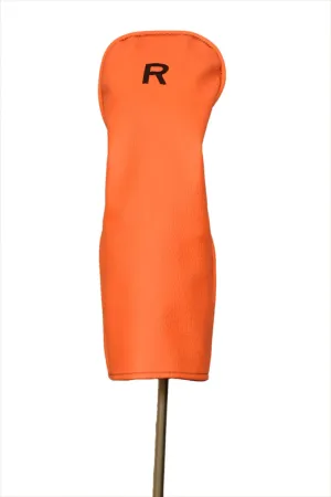 Hybrid/ Rescue Cover - Orange