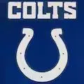Indianapolis Colts Poly-Twill Jacket