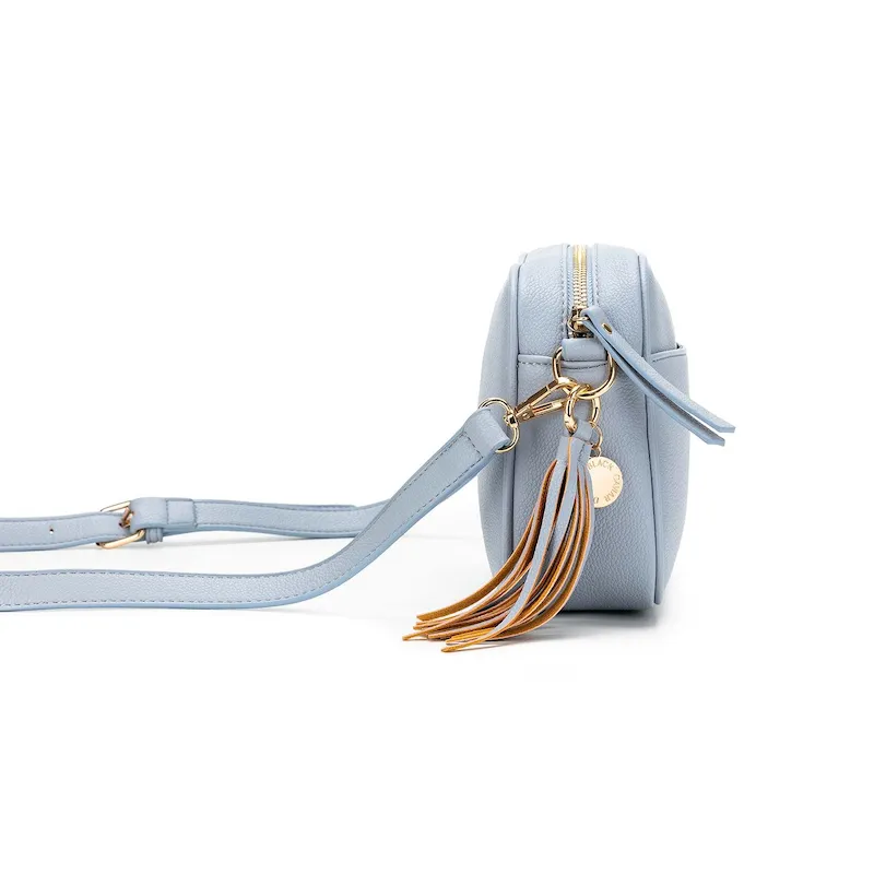 Indie Crossbody Bag - Chambray