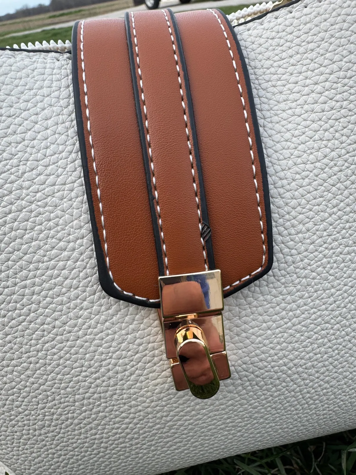 INDIE CROSSBODY