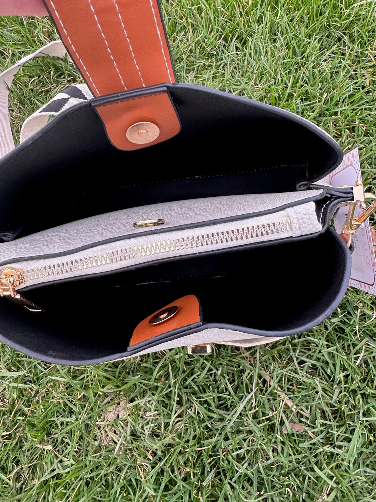 INDIE CROSSBODY