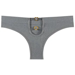 INSTOCK - seamless underwear for womenow waist