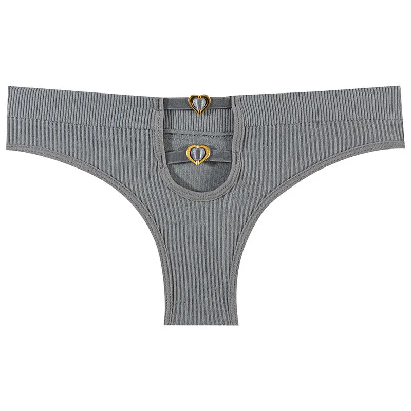 INSTOCK - seamless underwear for womenow waist