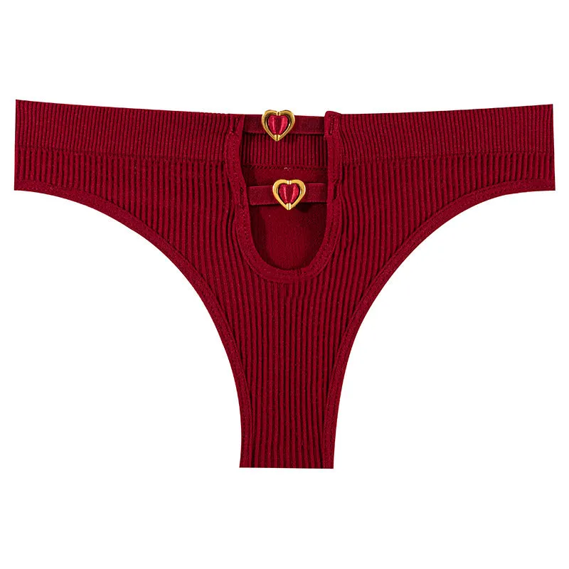 INSTOCK - seamless underwear for womenow waist