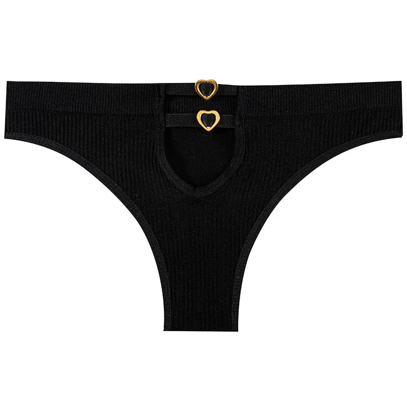 INSTOCK - seamless underwear for womenow waist