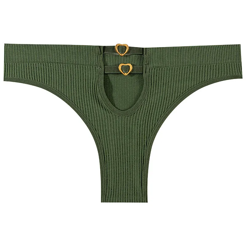 INSTOCK - seamless underwear for womenow waist