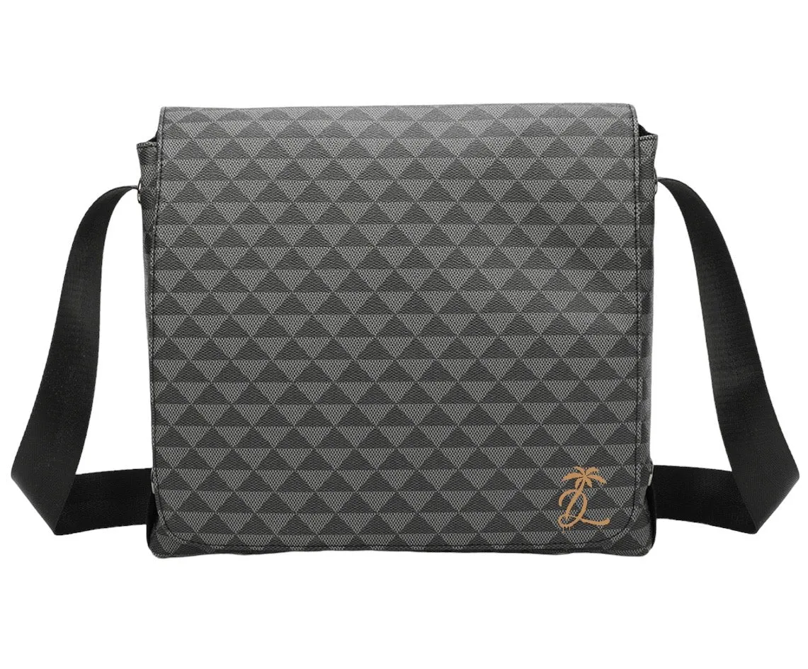 Island Drip Lokahi Messenger Bag