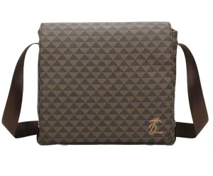 Island Drip Lokahi Messenger Bag