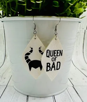 It’s Good to Be Bad! Dangles