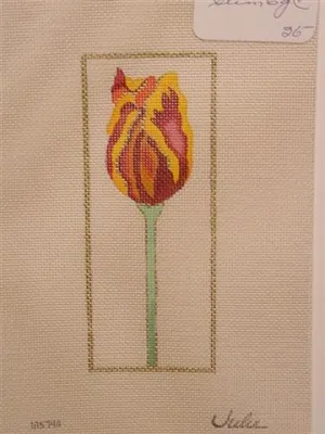 Ivory Tulip Slim
