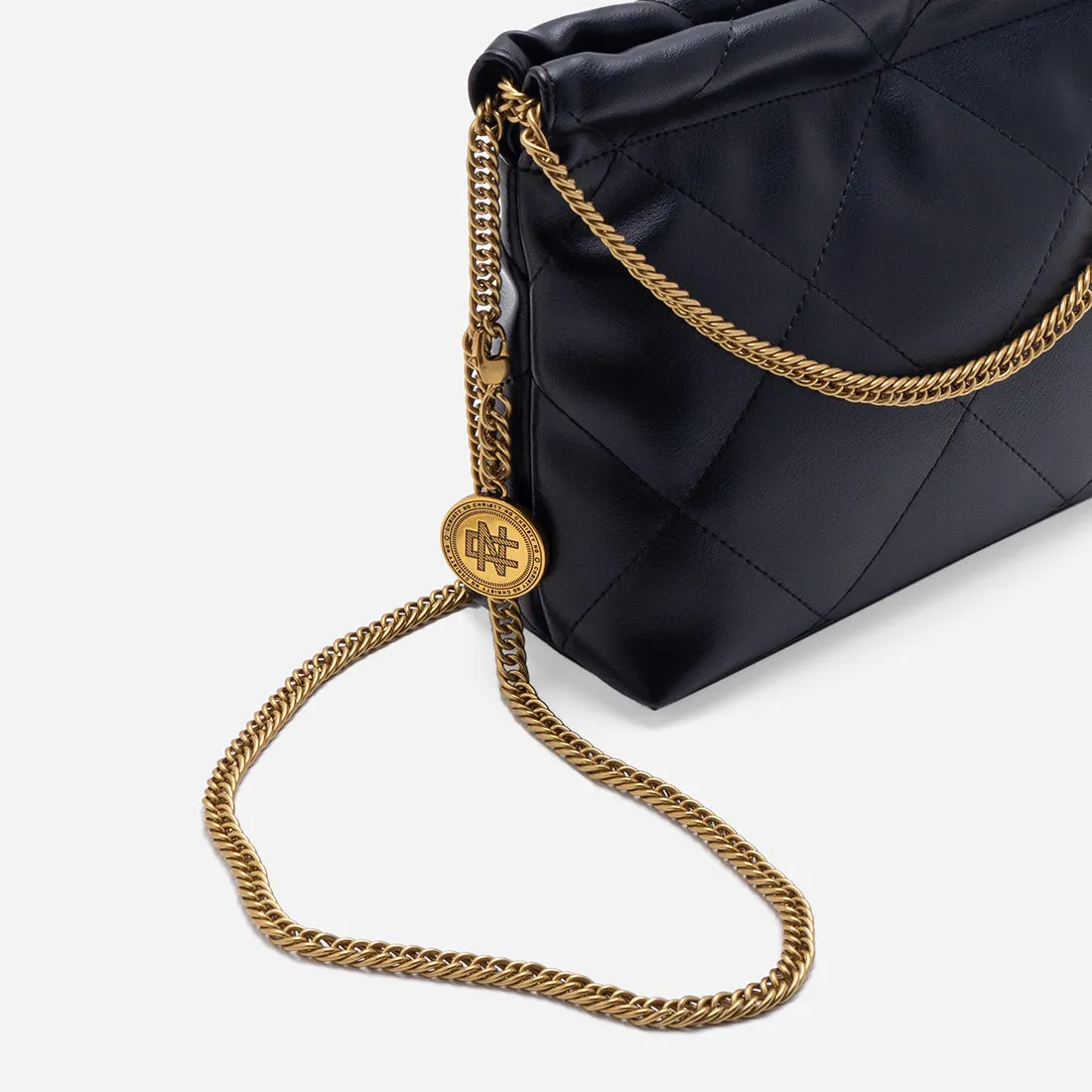 Izzie Mini Chain Bag
