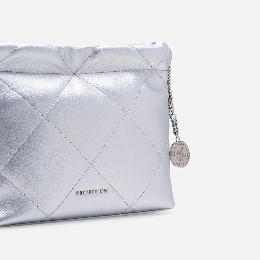 Izzie Mini Chain Bag