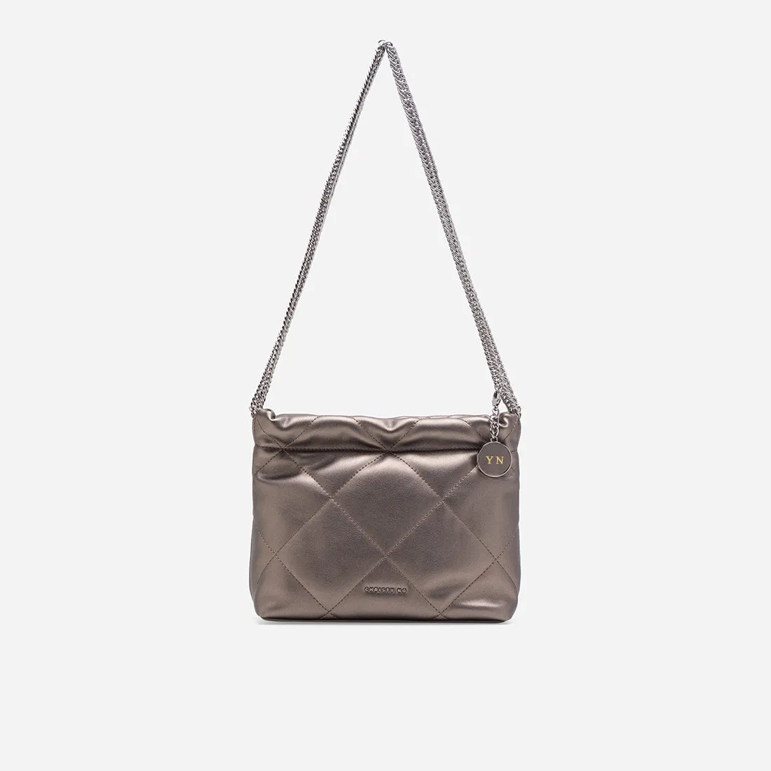 Izzie Mini Chain Bag