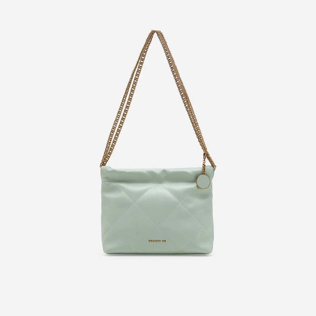Izzie Mini Chain Bag