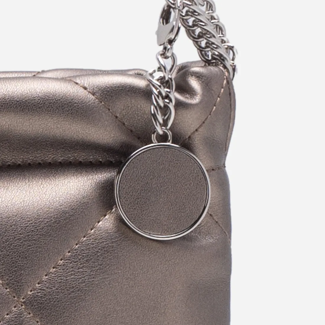 Izzie Mini Chain Bag