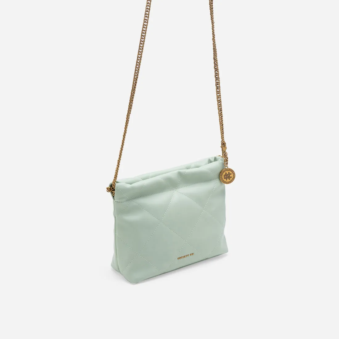 Izzie Mini Chain Bag