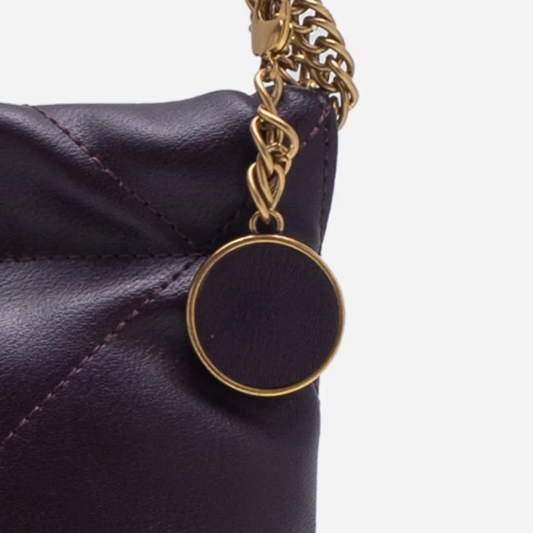 Izzie Mini Chain Bag