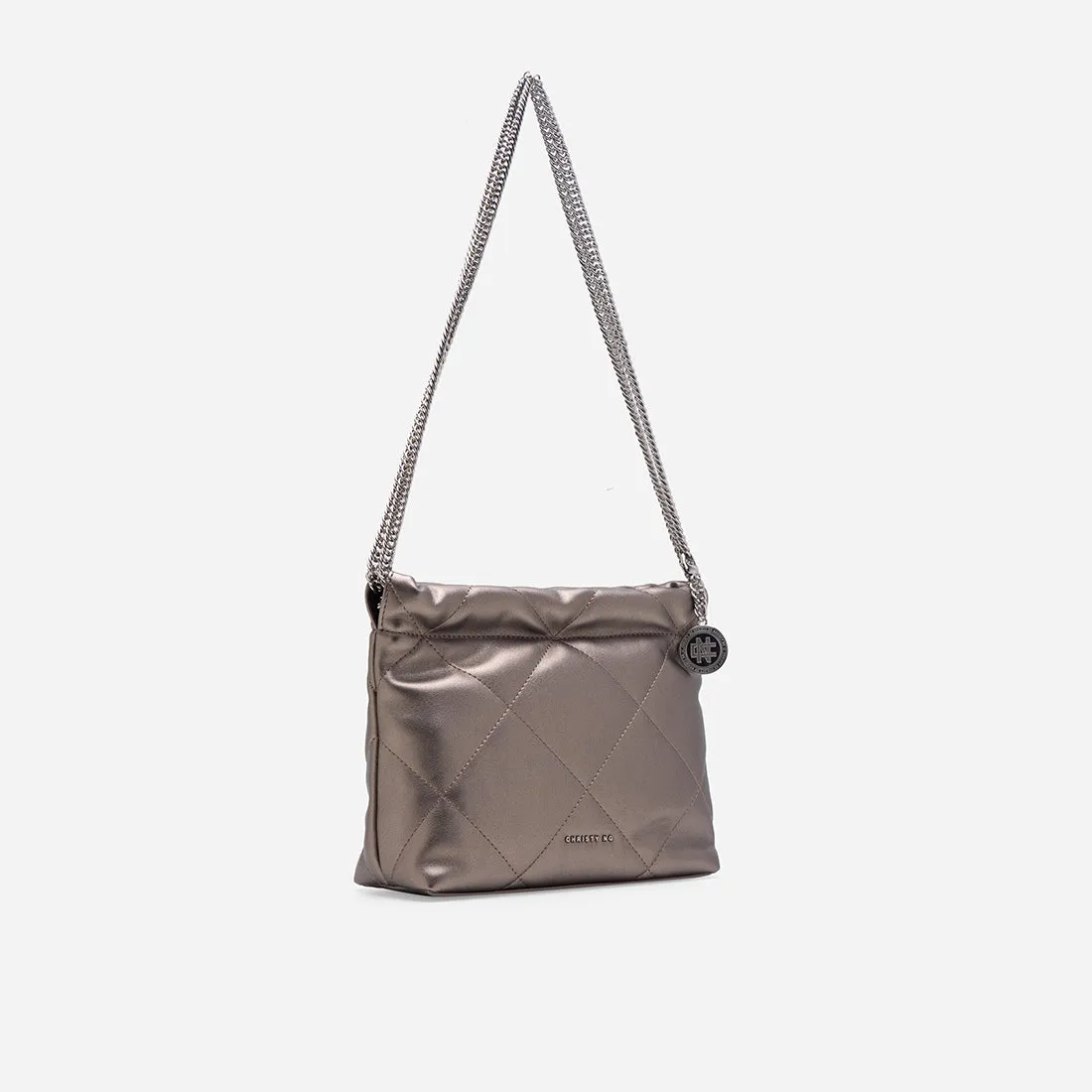 Izzie Mini Chain Bag