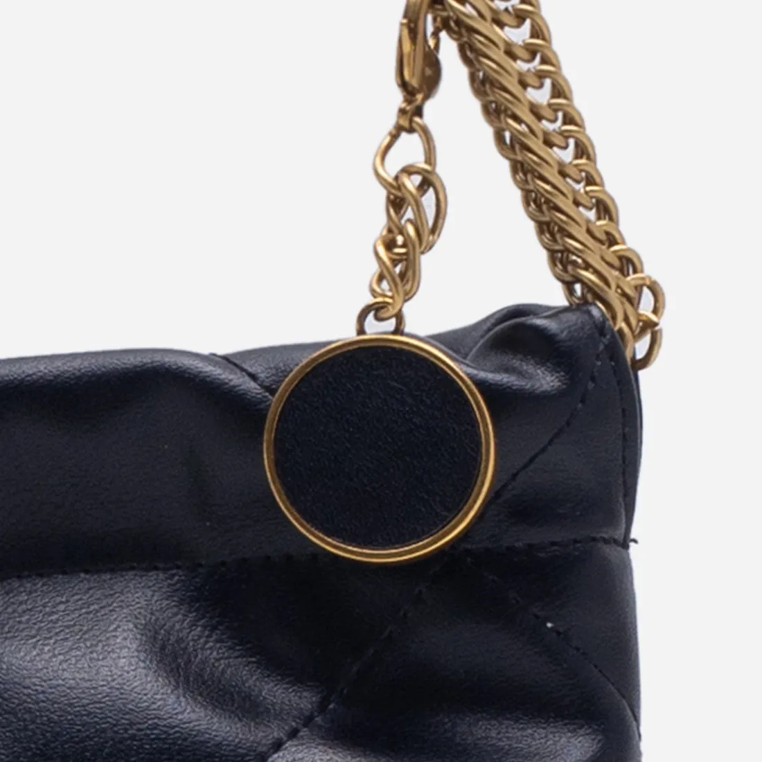 Izzie Mini Chain Bag