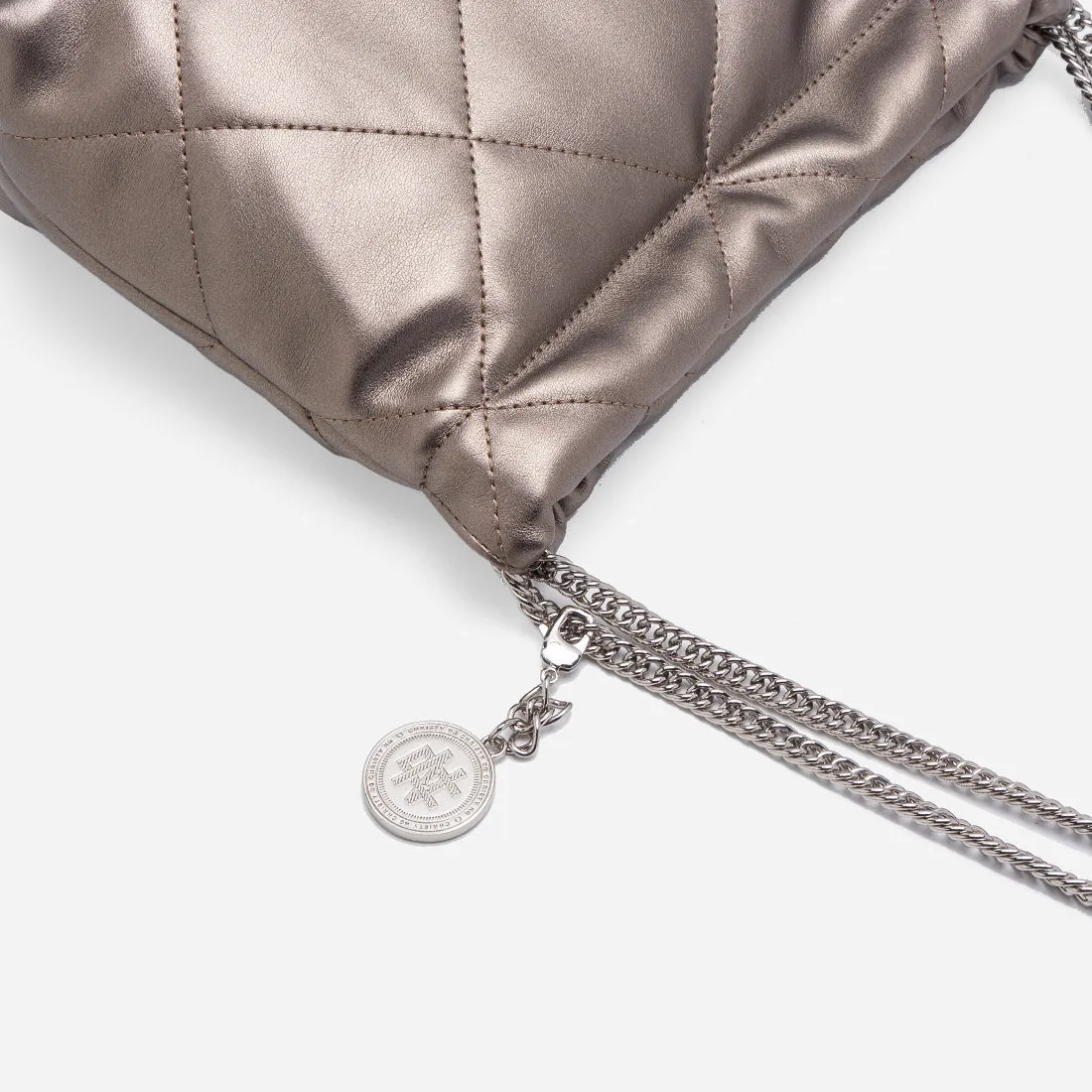 Izzie Mini Chain Bag