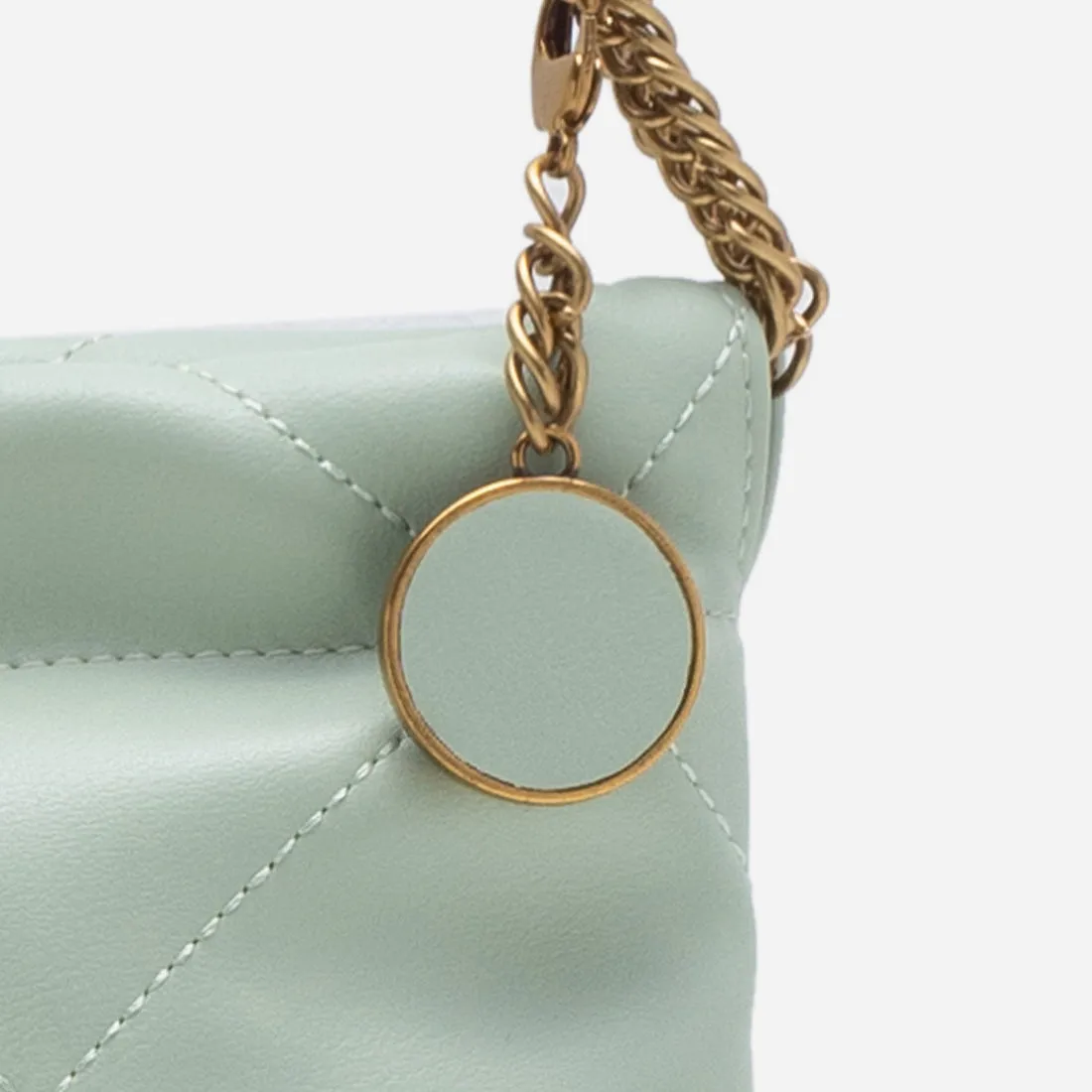Izzie Mini Chain Bag