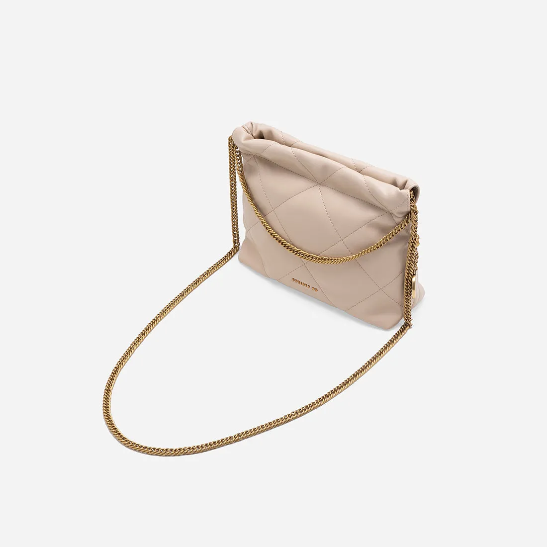 Izzie Mini Chain Bag