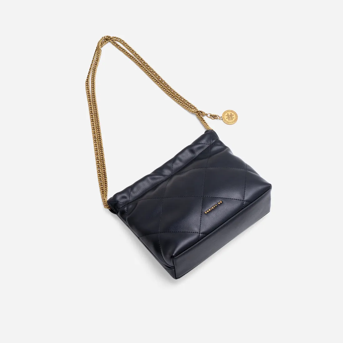 Izzie Mini Chain Bag