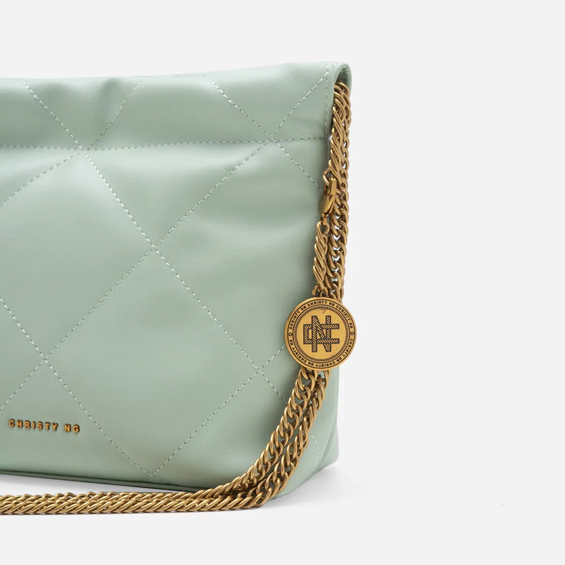 Izzie Mini Chain Bag