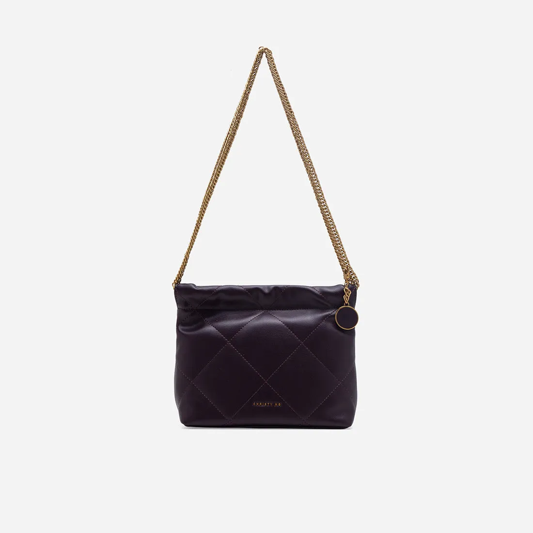 Izzie Mini Chain Bag