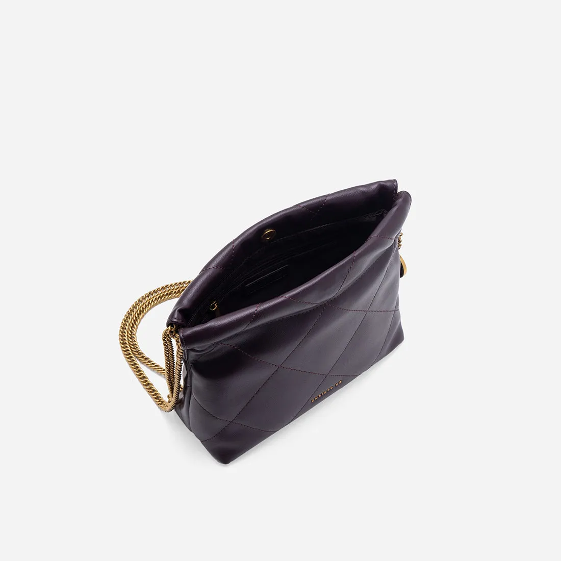 Izzie Mini Chain Bag
