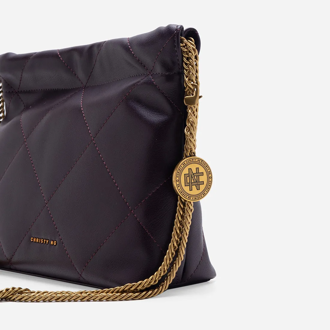 Izzie Mini Chain Bag
